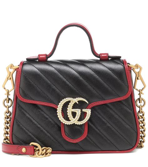 gucci crossbody quilted|genuine Gucci crossbody bags.